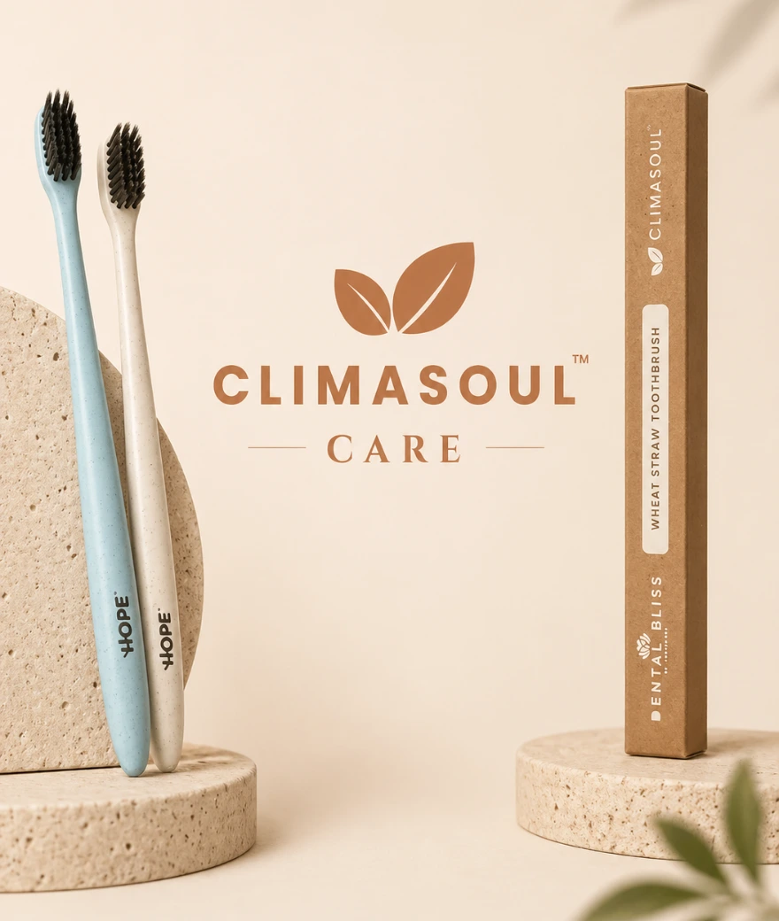 Climasoul co-branded boxes — multiple clinic partners